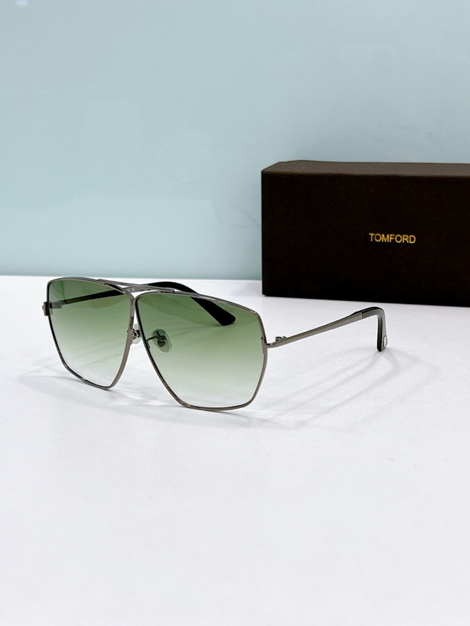 Tom Ford Sunglasses(AAAA)-300