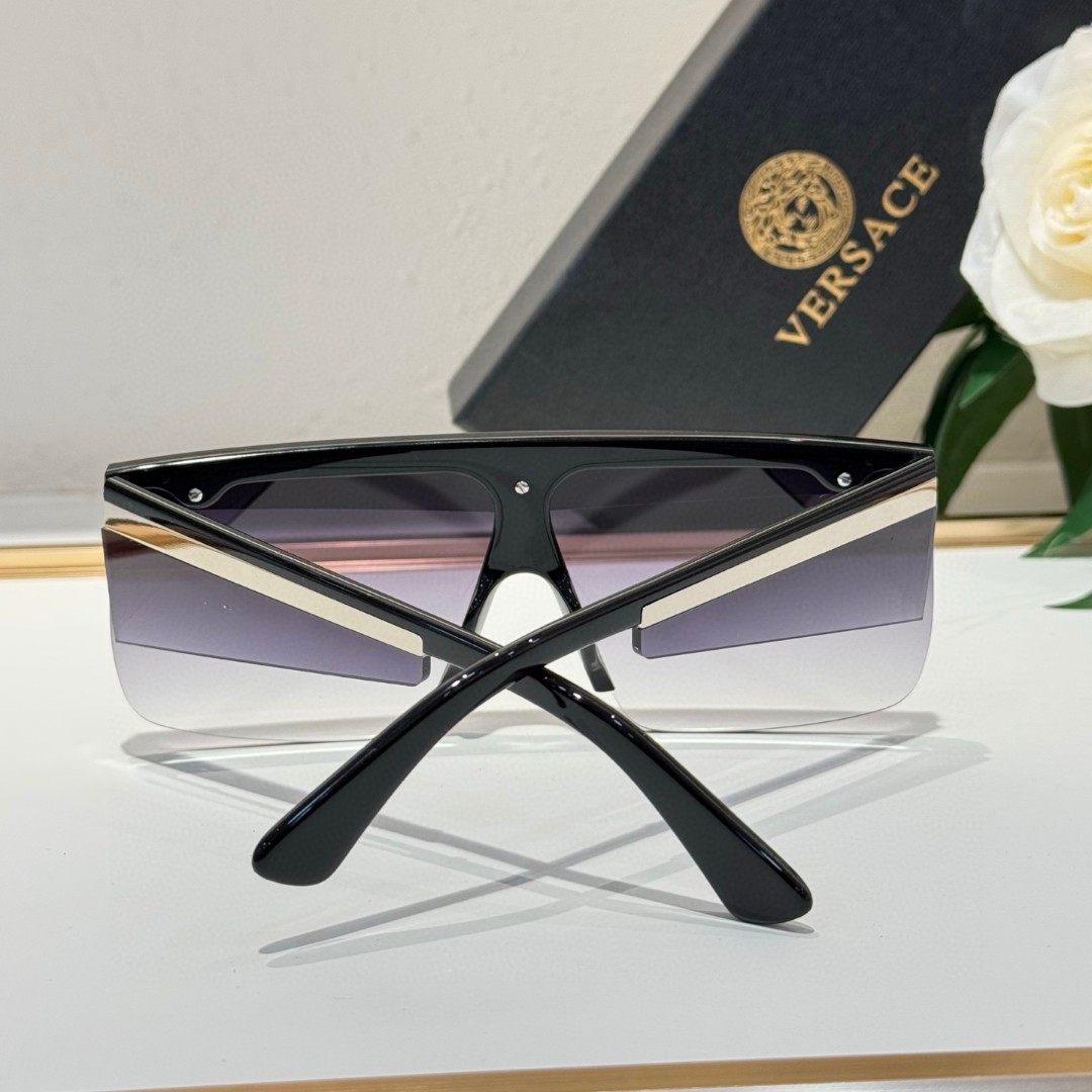 Versace Sunglasses(AAAA)-2145