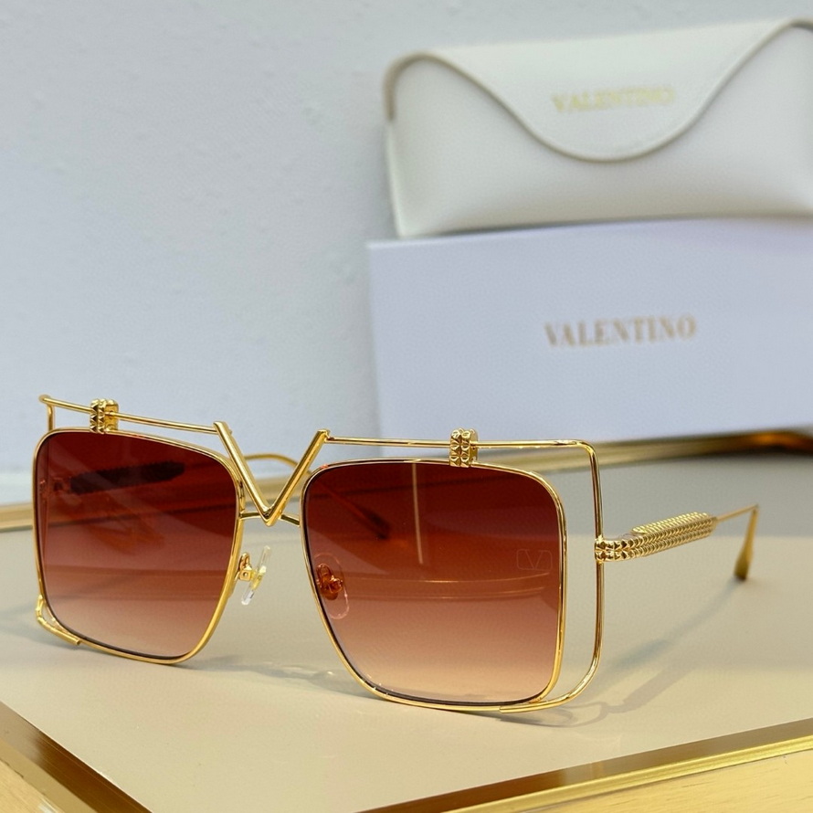 Valentino Sunglasses(AAAA)-395