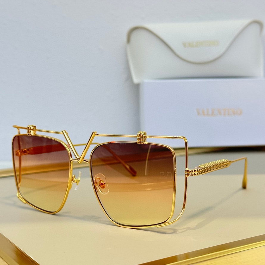 Valentino Sunglasses(AAAA)-390