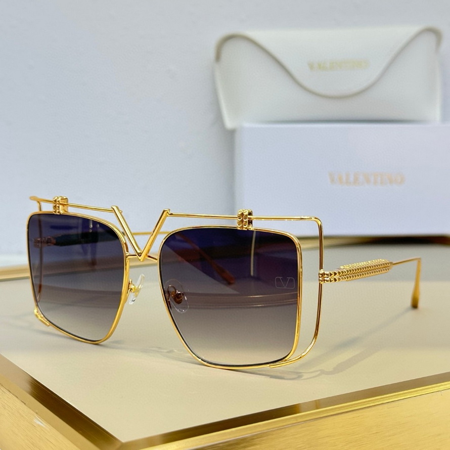 Valentino Sunglasses(AAAA)-386