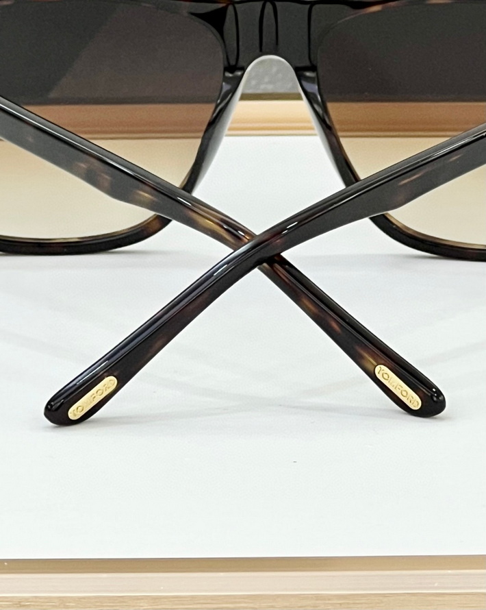 Tom Ford Sunglasses(AAAA)-299