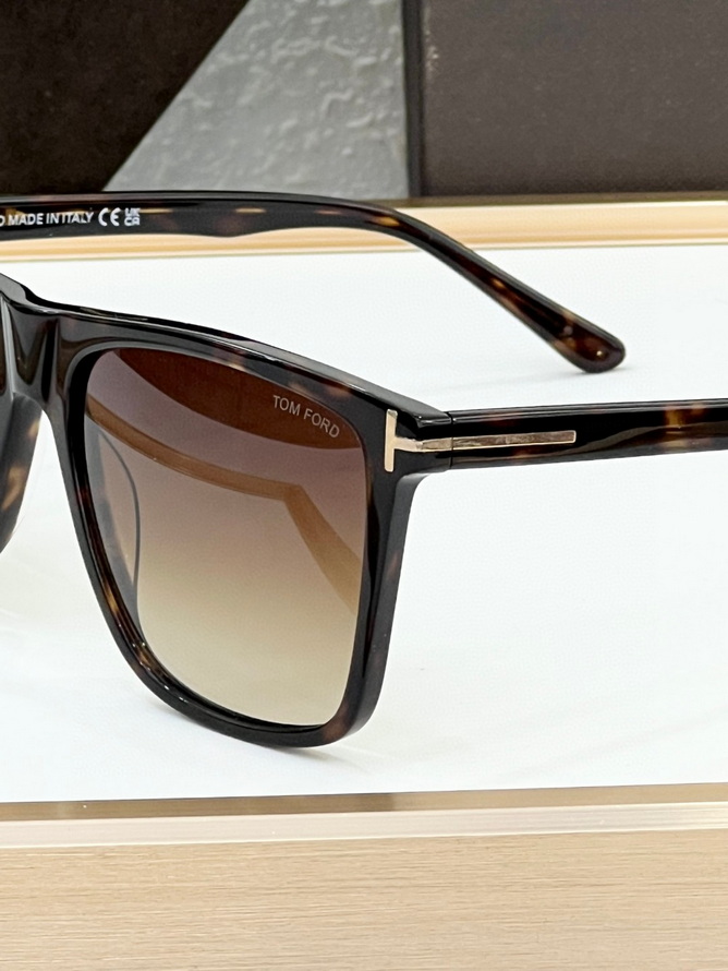 Tom Ford Sunglasses(AAAA)-298