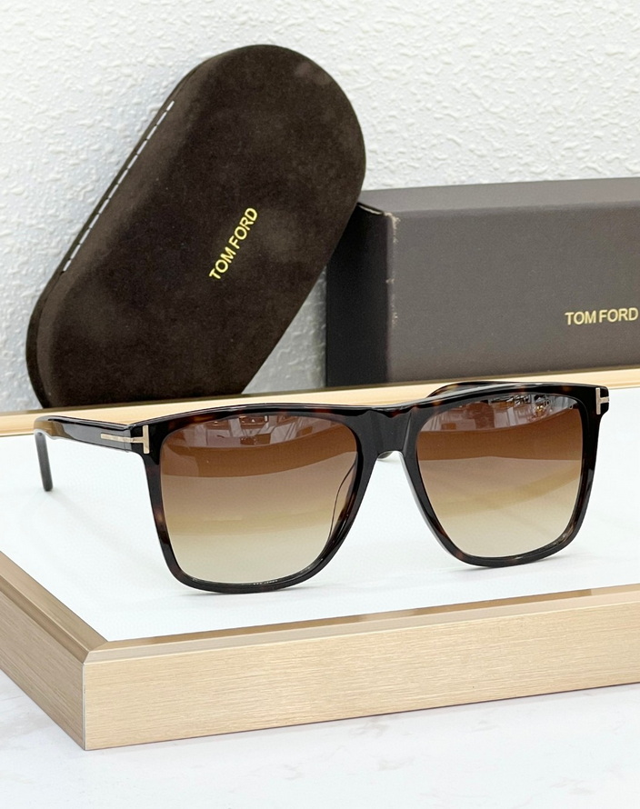 Tom Ford Sunglasses(AAAA)-297
