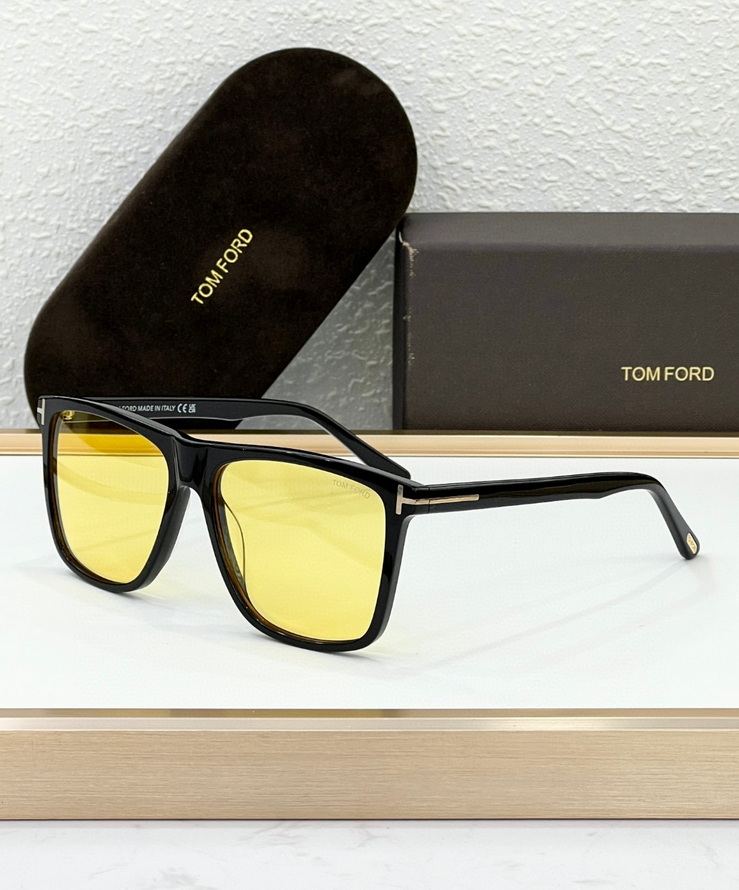 Tom Ford Sunglasses(AAAA)-294