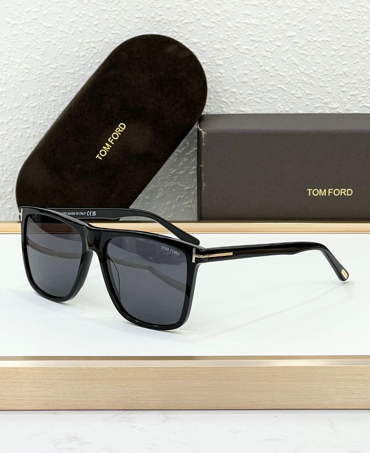 Tom Ford Sunglasses(AAAA)-292