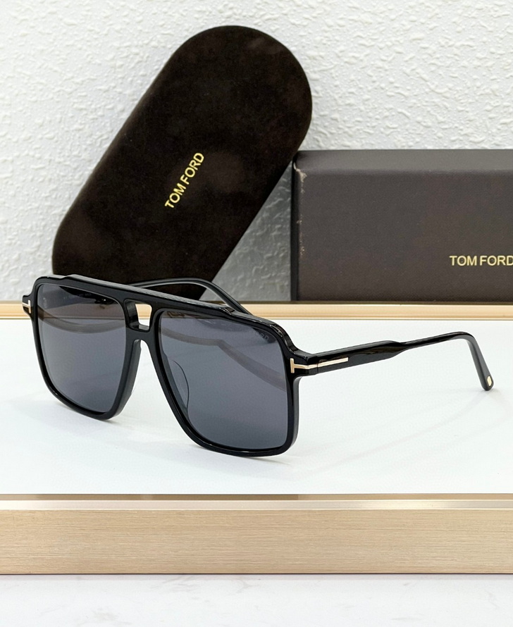 Tom Ford Sunglasses(AAAA)-280