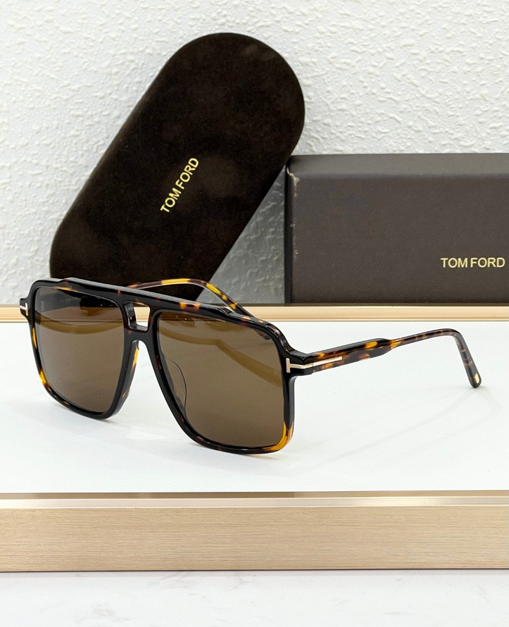 Tom Ford Sunglasses(AAAA)-279