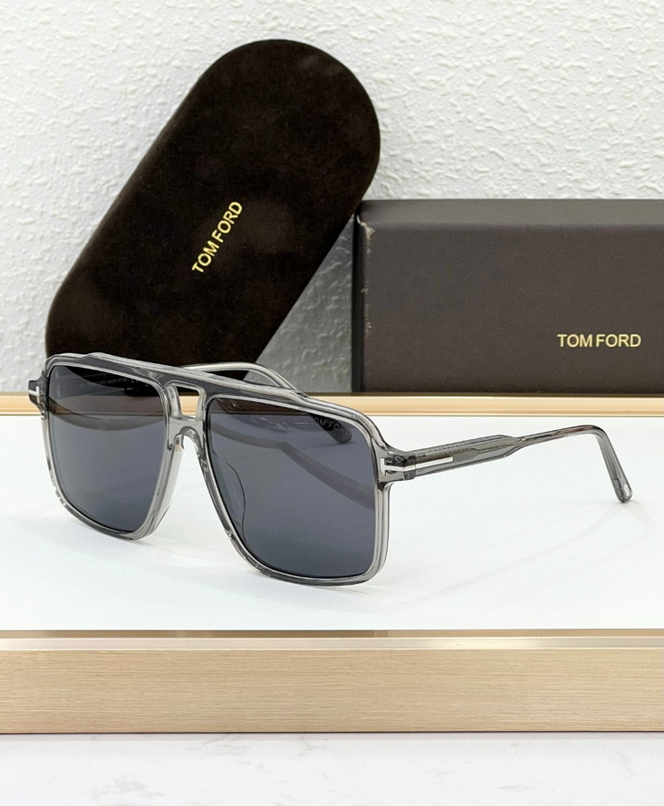 Tom Ford Sunglasses(AAAA)-277