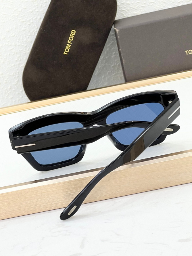 Tom Ford Sunglasses(AAAA)-275
