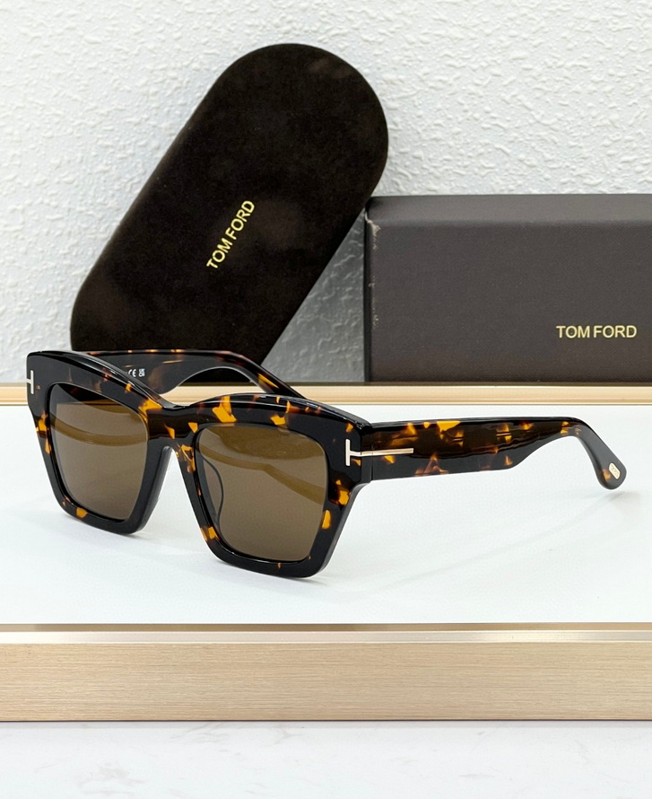 Tom Ford Sunglasses(AAAA)-271