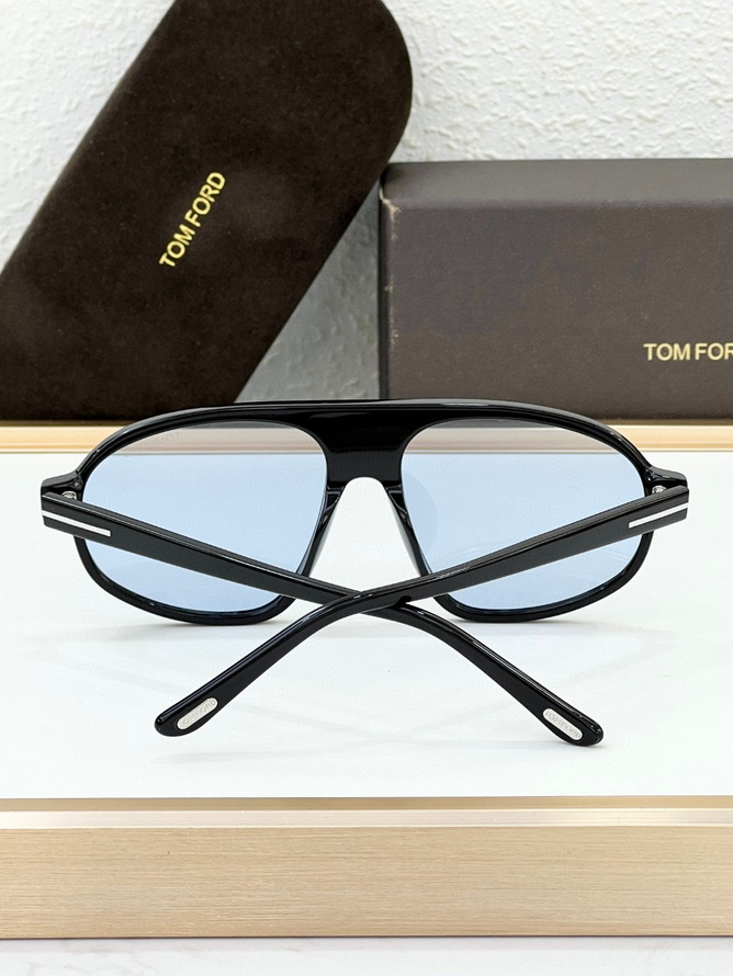 Tom Ford Sunglasses(AAAA)-269