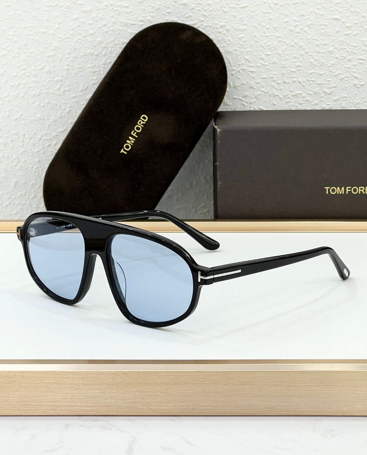 Tom Ford Sunglasses(AAAA)-265