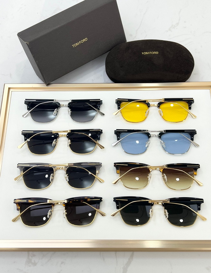 Tom Ford Sunglasses(AAAA)-260