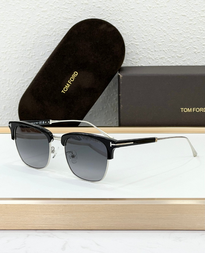 Tom Ford Sunglasses(AAAA)-254