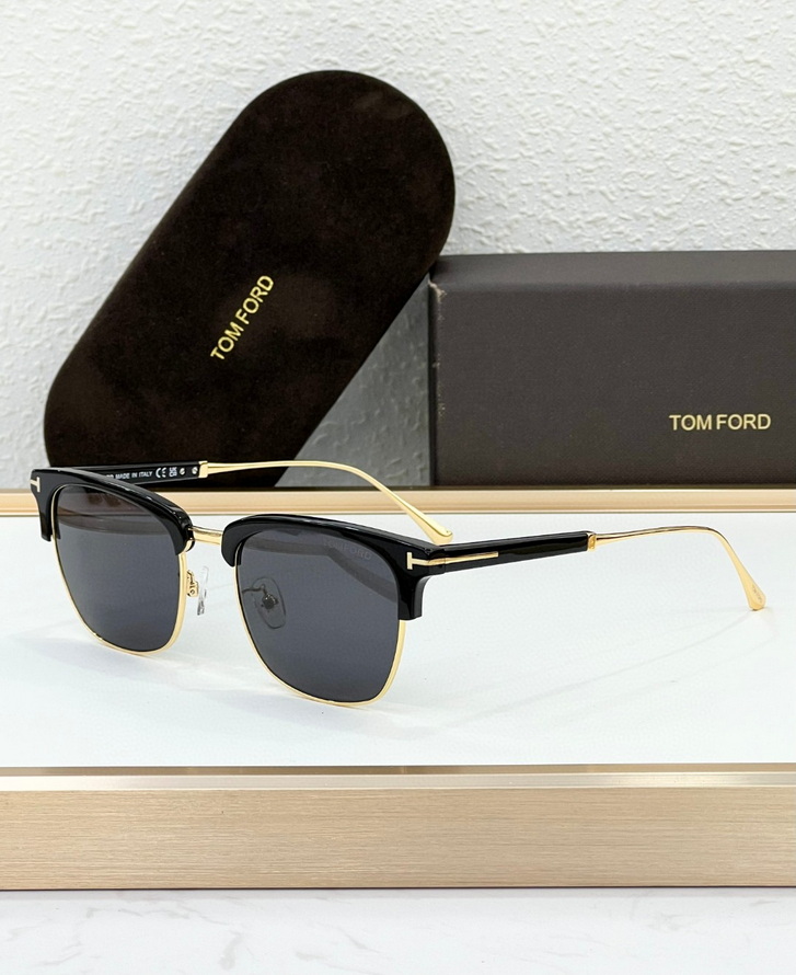 Tom Ford Sunglasses(AAAA)-253