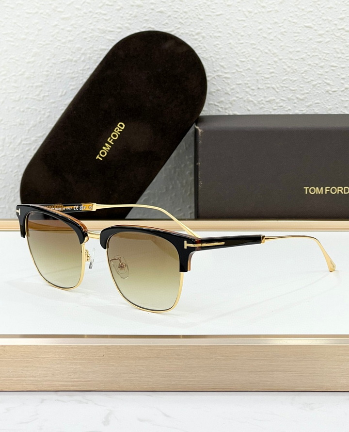 Tom Ford Sunglasses(AAAA)-252