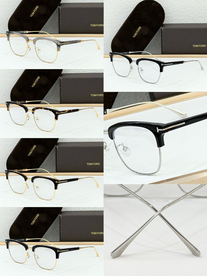 Tom Ford Sunglasses(AAAA)-251