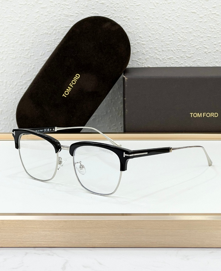 Tom Ford Sunglasses(AAAA)-248