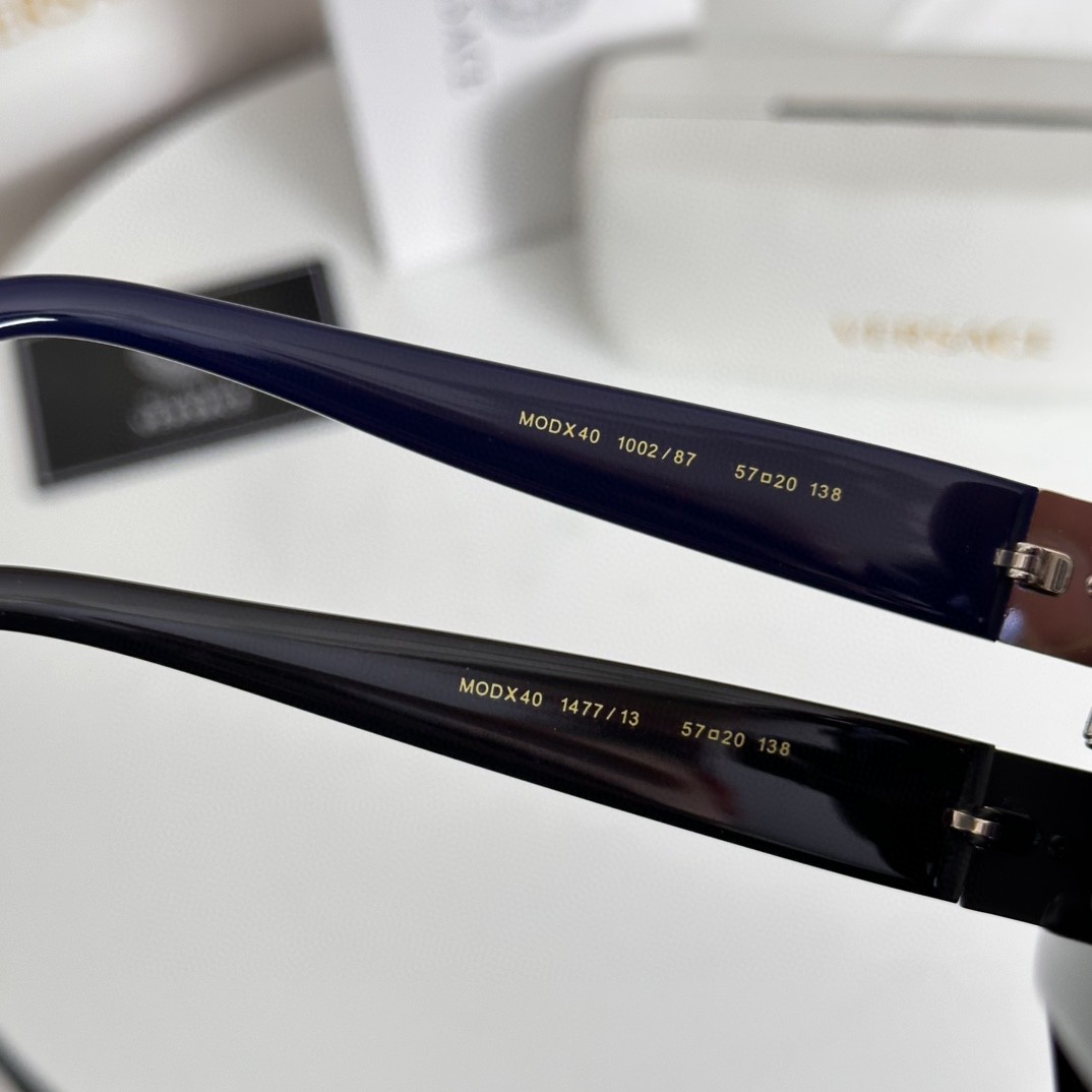 Versace Sunglasses(AAAA)-2130