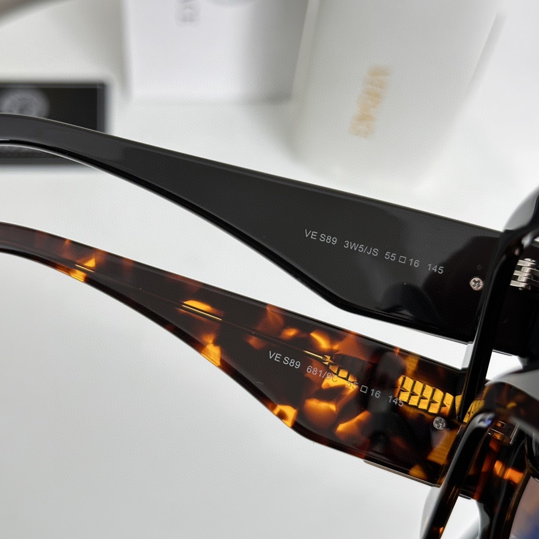 Versace Sunglasses(AAAA)-2115