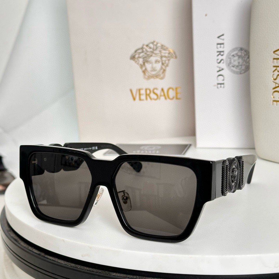 Versace Sunglasses(AAAA)-2094