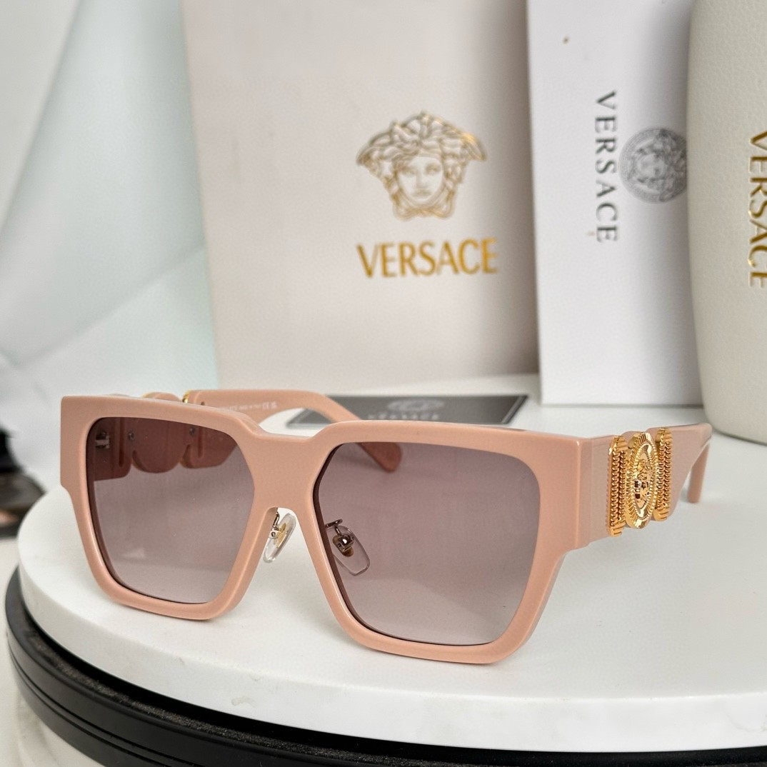 Versace Sunglasses(AAAA)-2093