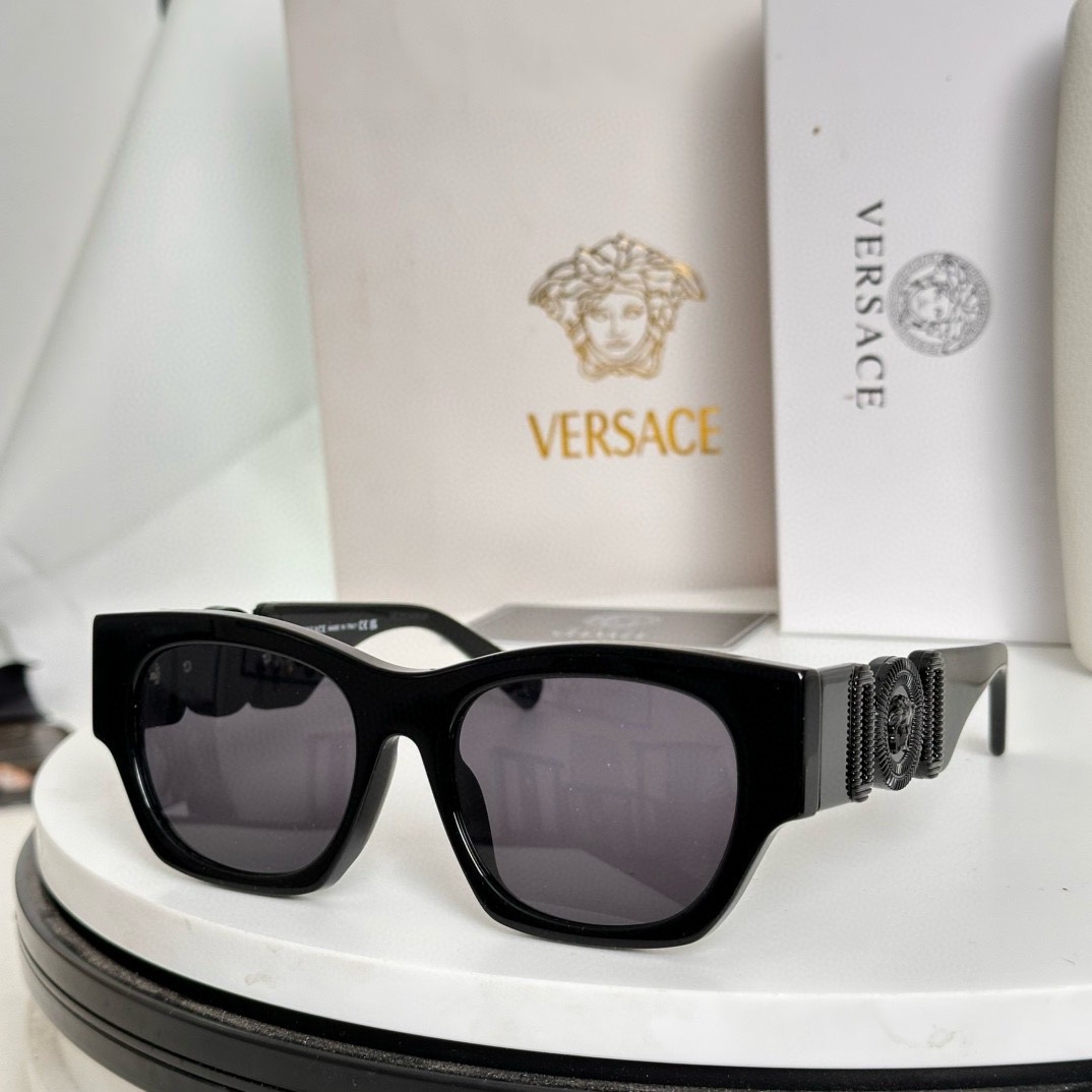 Versace Sunglasses(AAAA)-2089