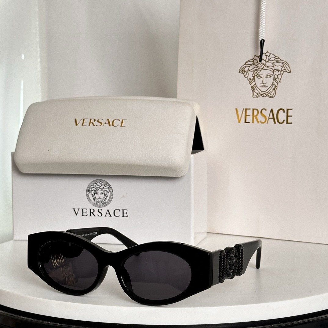 Versace Sunglasses(AAAA)-2083