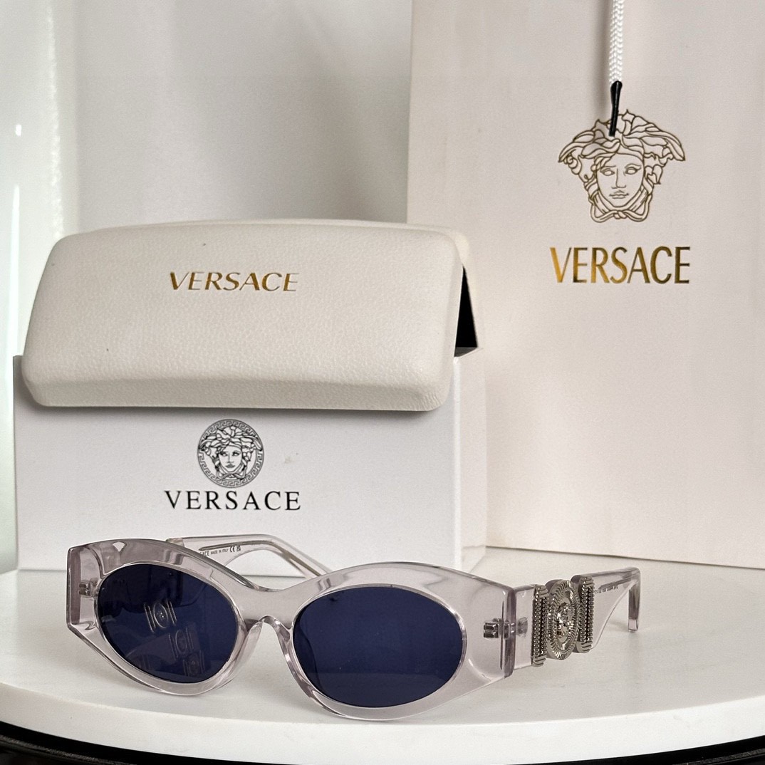 Versace Sunglasses(AAAA)-2081