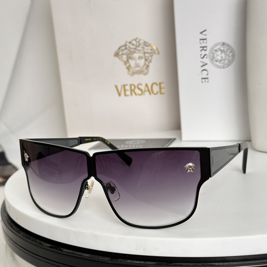 Versace Sunglasses(AAAA)-2070