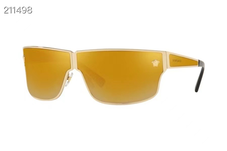Versace Sunglasses(AAAA)-2066