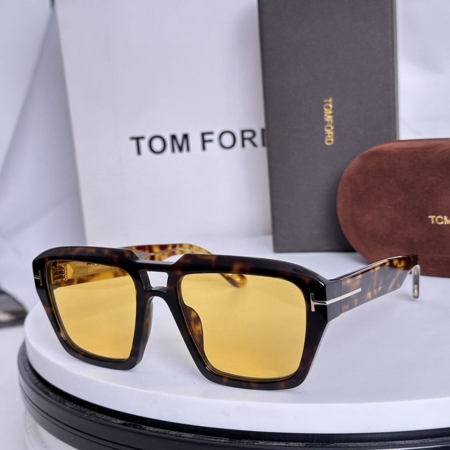Tom Ford Sunglasses(AAAA)-241