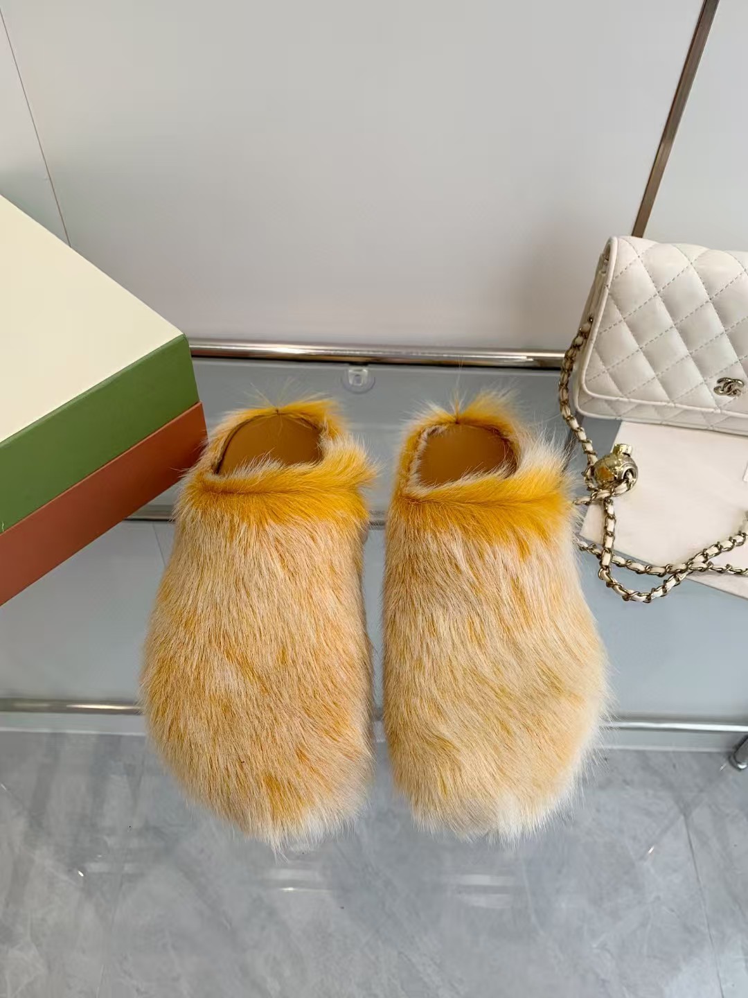 Marni Shoes(AAA)-013