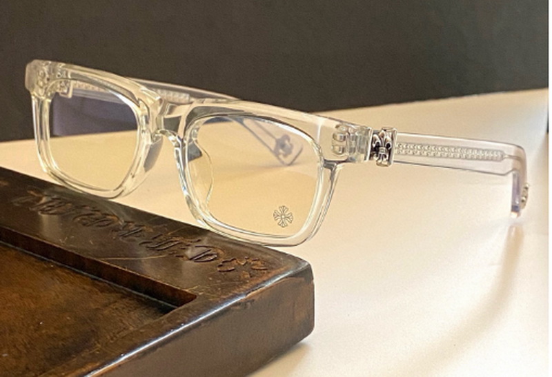 Chrome Hearts Sunglasses(AAAA)-1720