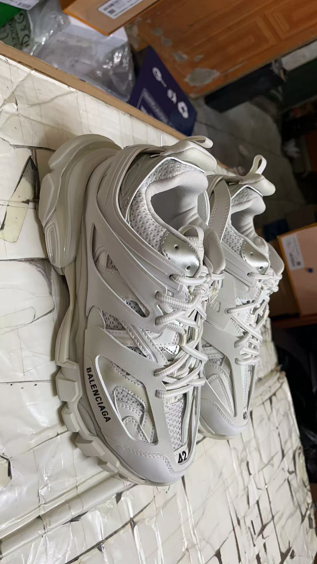 Balenciaga Shoes(AAAA)-513