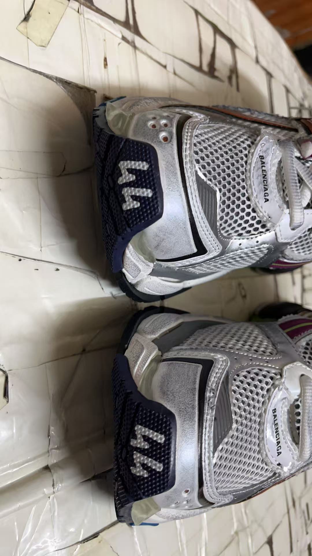 Balenciaga Shoes(AAAA)-515