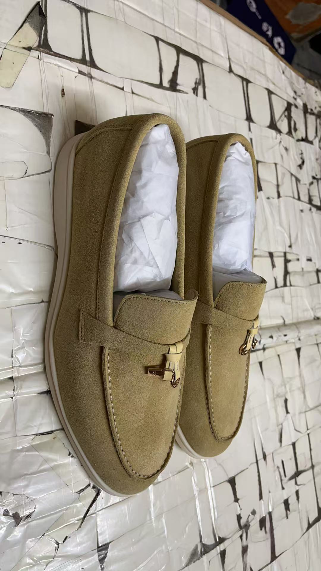 Loro Piana Shoes(AAA)-003