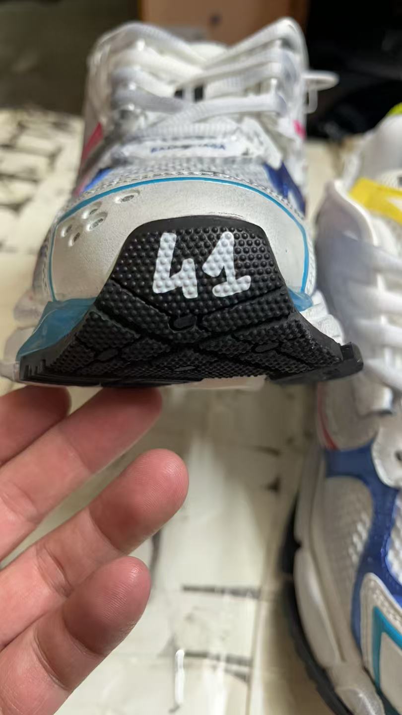 Balenciaga Shoes(AAAA)-514