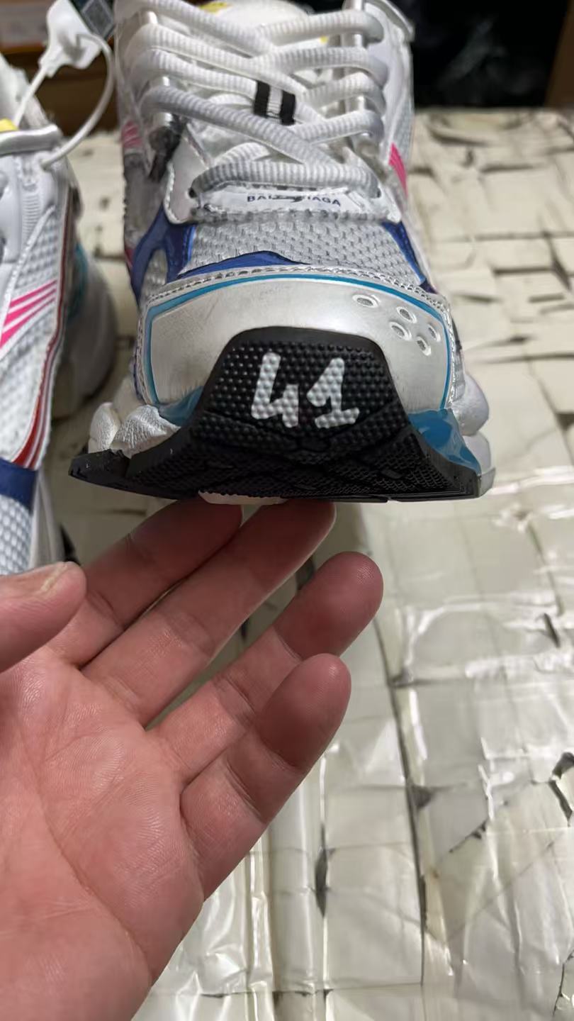 Balenciaga Shoes(AAAA)-514