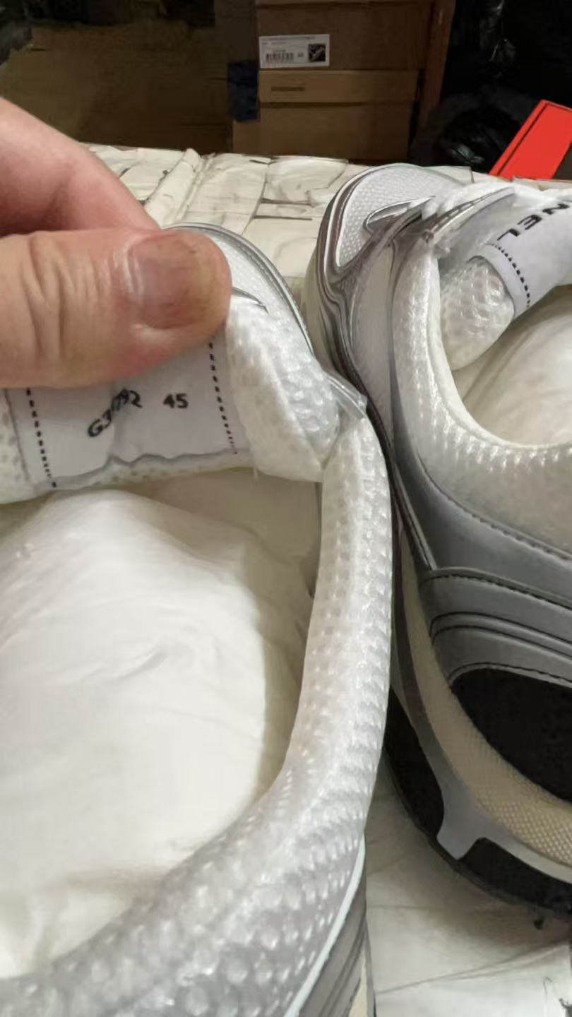 Chanel Shoes(AAA)-039