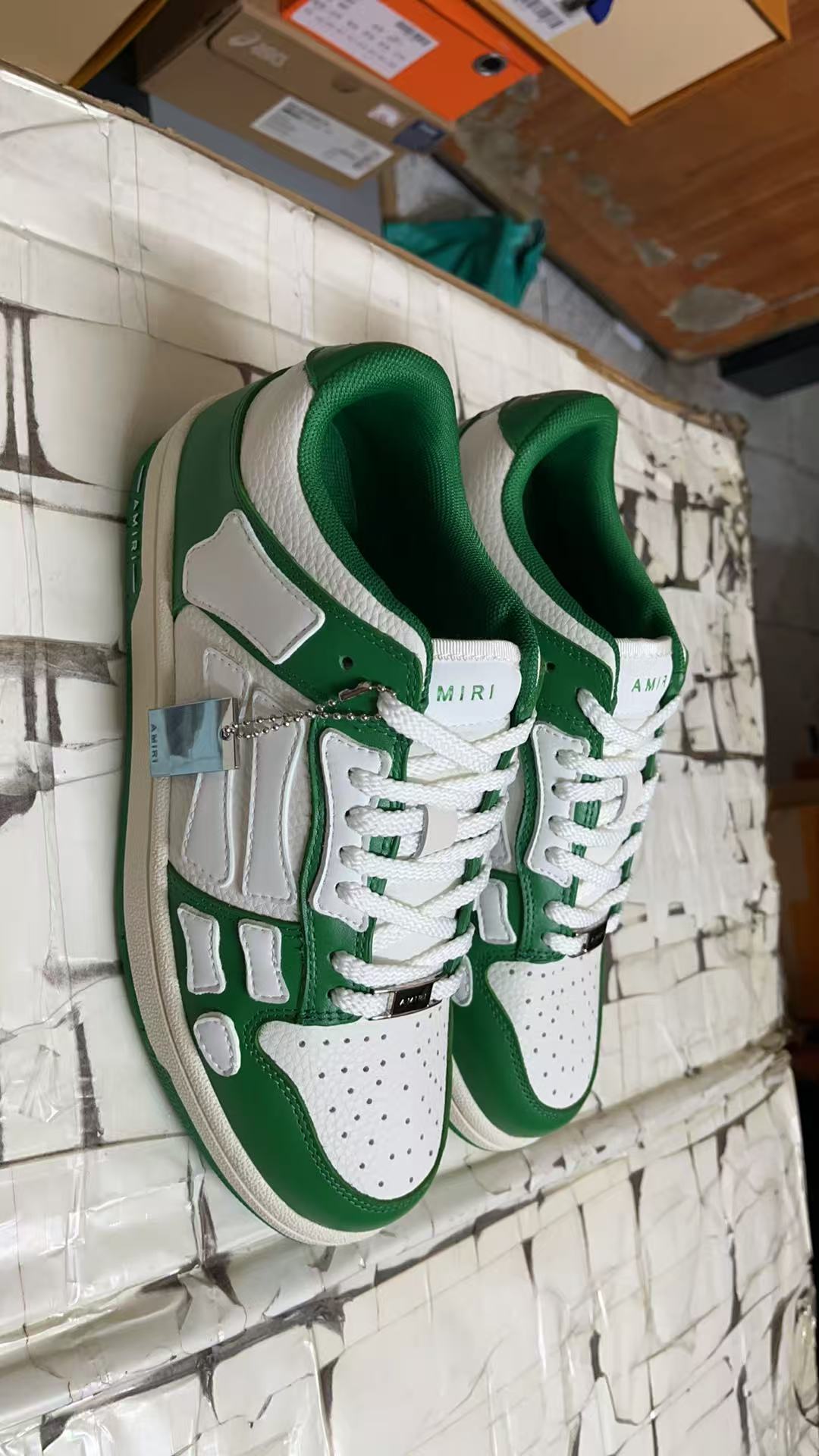 Amiri Shoes(AAA)-200