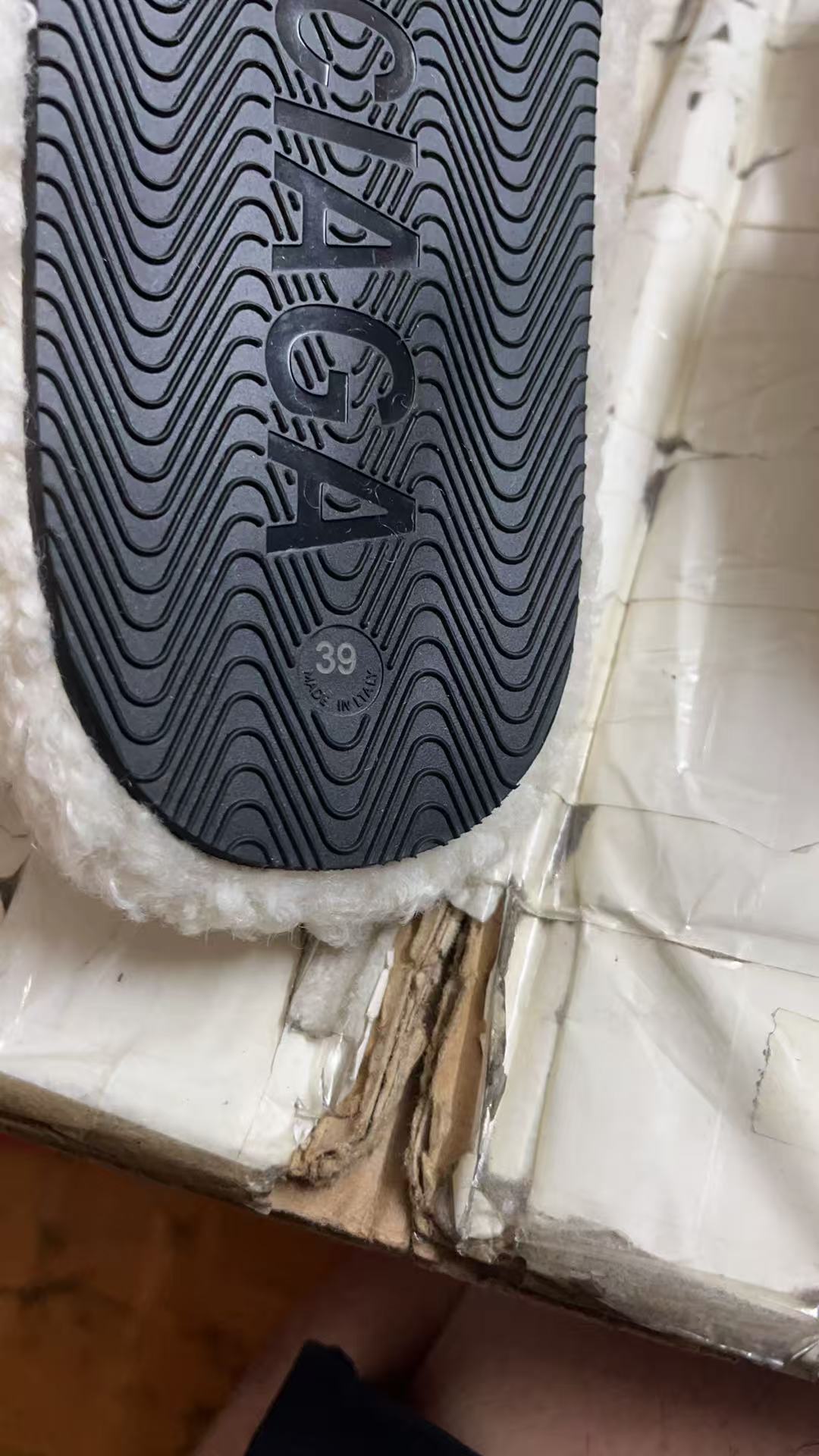 Balenciaga Slippers(AAA)-007