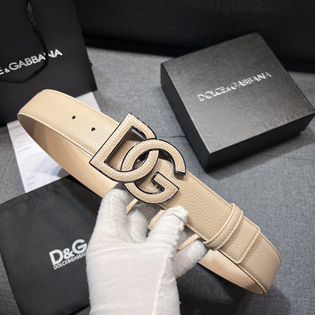 D&G Belts(AAAAA)-063