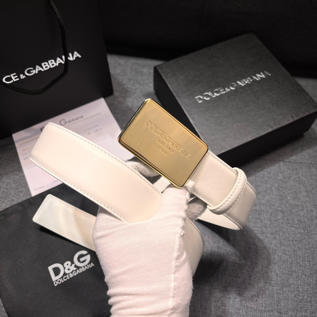 D&G Belts(AAAAA)-062