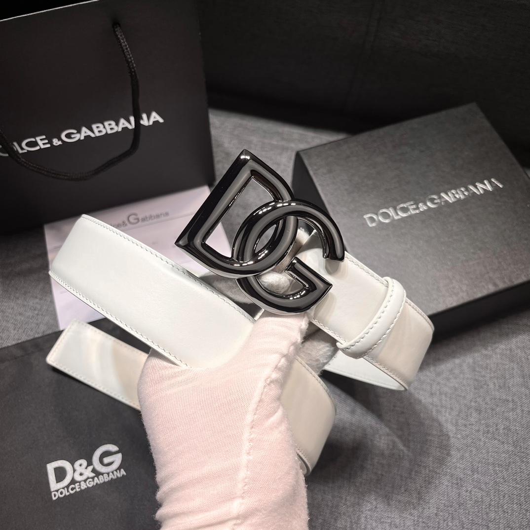 D&G Belts(AAAAA)-059