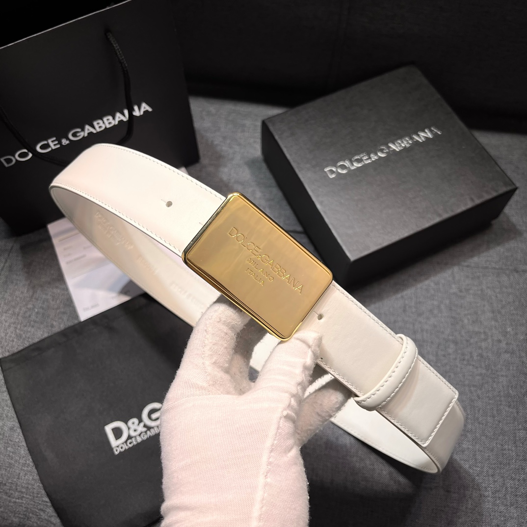 D&G Belts(AAAAA)-058