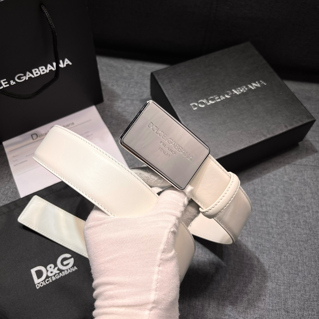 D&G Belts(AAAAA)-057