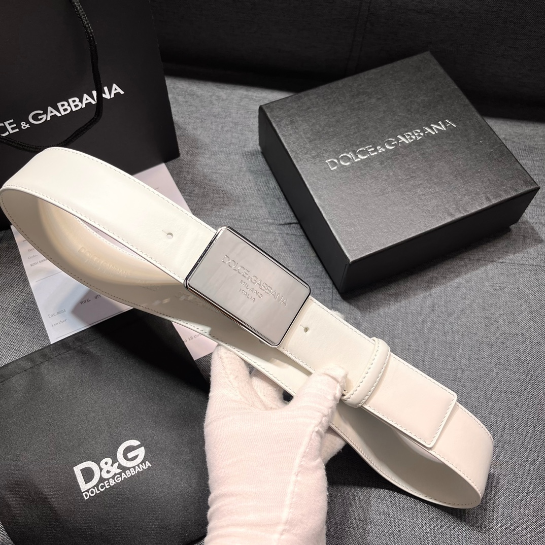 D&G Belts(AAAAA)-056