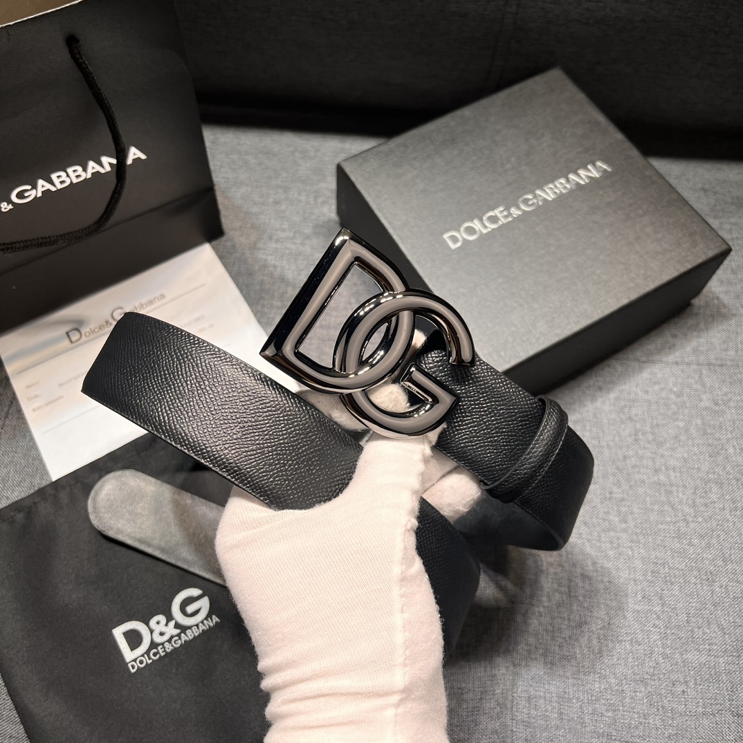 D&G Belts(AAAAA)-052